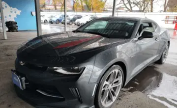Chevrolet Camaro 2017 года за 19 000 000 тг. в Алматы фото 1