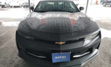 Chevrolet Camaro 2017 года за 19 000 000 тг. в Алматы фото 2
