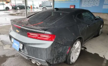 Chevrolet Camaro 2017 года за 19 000 000 тг. в Алматы