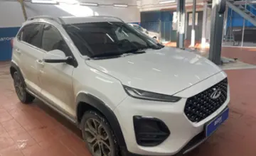 Chery Tiggo 2 Pro 2023 года за 5 800 000 тг. в Астана фото 3