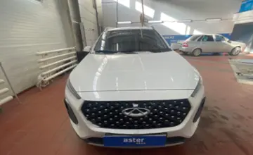 Chery Tiggo 2 Pro 2023 года за 5 800 000 тг. в Астана фото 2