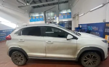 Chery Tiggo 2 Pro 2023 года за 5 800 000 тг. в Астана фото 4