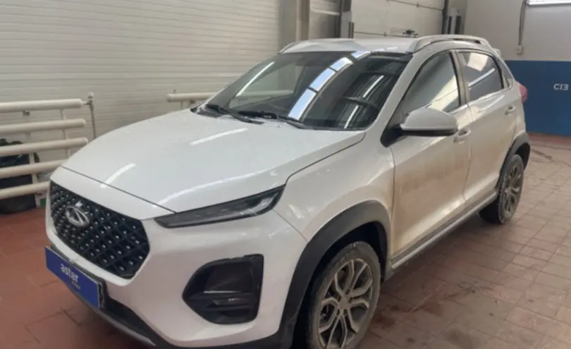 Chery Tiggo 2 Pro 2023 года за 5 800 000 тг. в Астана