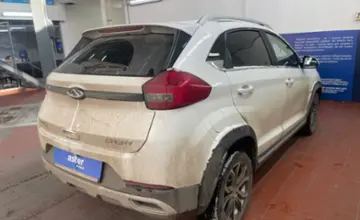 Chery Tiggo 2 Pro 2023 года за 5 800 000 тг. в Астана