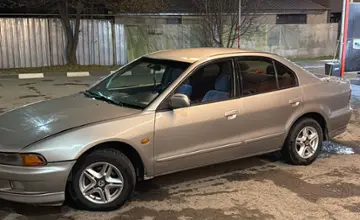 Mitsubishi Galant 1998 года за 1 000 000 тг. в Алматы фото 1