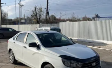 LADA (ВАЗ) Vesta 2019 года за 4 500 000 тг. в Уральск фото 3