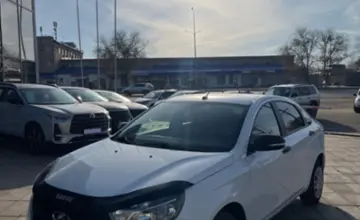 LADA (ВАЗ) Vesta 2019 года за 4 500 000 тг. в Уральск фото 1