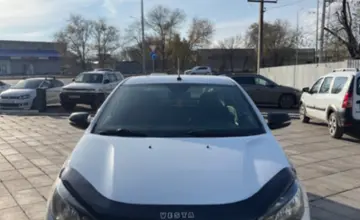 LADA (ВАЗ) Vesta 2019 года за 4 500 000 тг. в Уральск фото 2