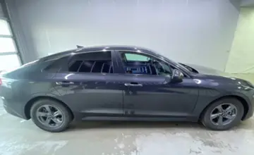 Kia K5 2021 года за 9 500 000 тг. в Павлодар фото 4