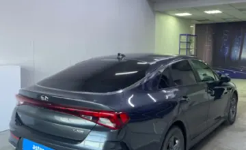 Kia K5 2021 года за 9 500 000 тг. в Павлодар