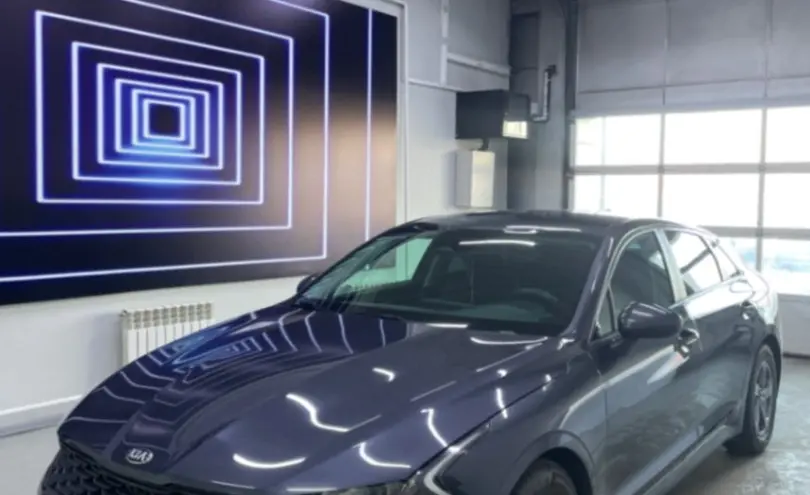 Kia K5 2021 года за 9 500 000 тг. в Павлодар