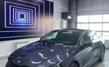 Kia K5 2021 года за 9 500 000 тг. в Павлодар фото 1