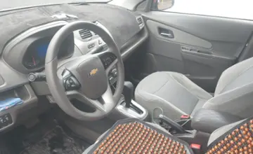 Chevrolet Cobalt 2022 года за 5 000 000 тг. в Алматы фото 5