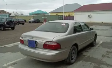 Mazda 626 2001 года за 2 500 000 тг. в Кызылорда