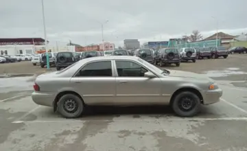 Mazda 626 2001 года за 2 500 000 тг. в Кызылорда фото 4