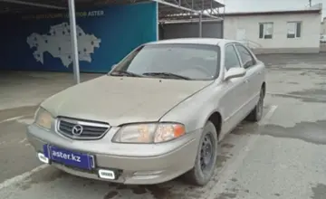Mazda 626 2001 года за 2 500 000 тг. в Кызылорда фото 1