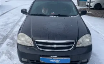 Chevrolet Lacetti 2011 года за 2 500 000 тг. в Караганда фото 2