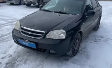 Chevrolet Lacetti 2011 года за 2 500 000 тг. в Караганда фото 1