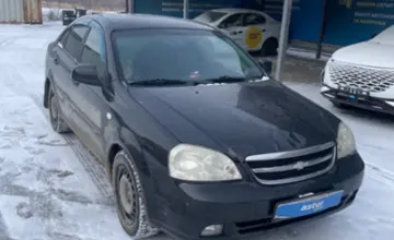 Chevrolet Lacetti 2011 года за 2 500 000 тг. в Караганда фото 3