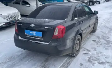 Chevrolet Lacetti 2011 года за 2 500 000 тг. в Караганда