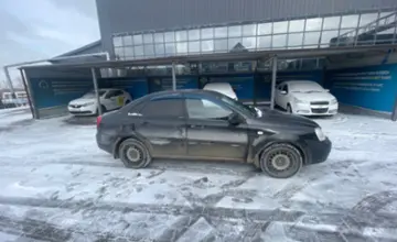 Chevrolet Lacetti 2011 года за 2 500 000 тг. в Караганда фото 4