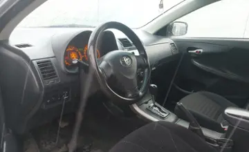 Toyota Corolla 2009 года за 5 500 000 тг. в Шымкент фото 5