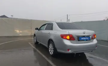 Toyota Corolla 2009 года за 5 500 000 тг. в Шымкент фото 4