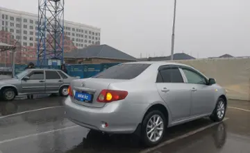 Toyota Corolla 2009 года за 5 500 000 тг. в Шымкент фото 3