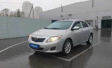 Toyota Corolla 2009 года за 5 500 000 тг. в Шымкент фото 1