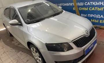 Skoda Octavia 2013 года за 4 500 000 тг. в Астана фото 3