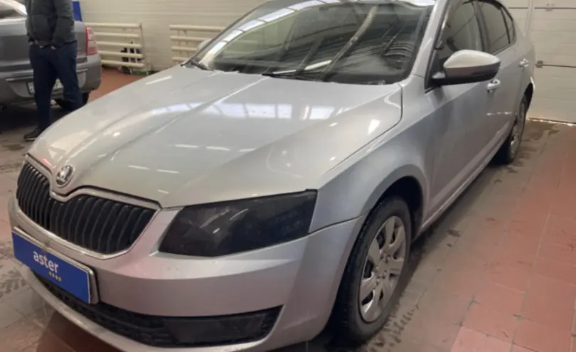Skoda Octavia 2013 года за 4 500 000 тг. в Астана