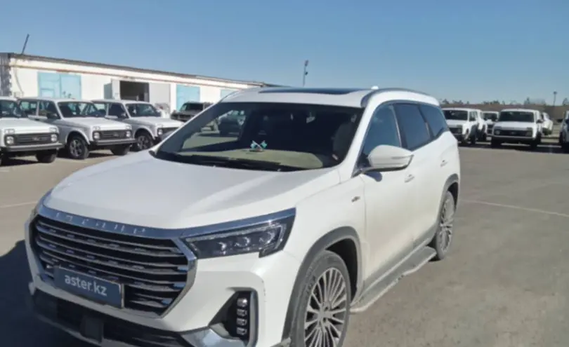 Jetour X90 PLUS 2023 года за 10 500 000 тг. в Актау
