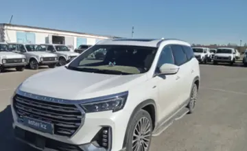 Jetour X90 PLUS 2023 года за 10 500 000 тг. в Актау фото 1