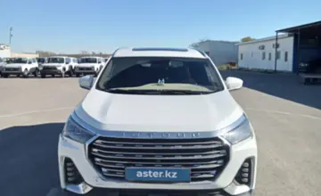 Jetour X90 PLUS 2023 года за 10 500 000 тг. в Актау фото 2