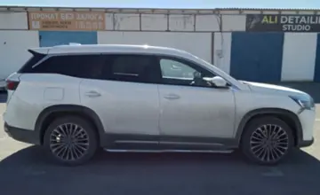 Jetour X90 PLUS 2023 года за 10 500 000 тг. в Актау фото 4