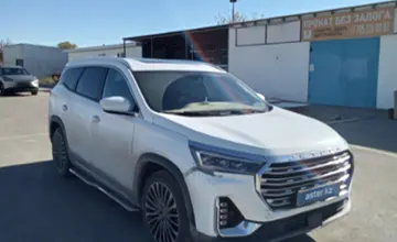 Jetour X90 PLUS 2023 года за 10 500 000 тг. в Актау фото 3