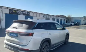 Jetour X90 PLUS 2023 года за 10 500 000 тг. в Актау