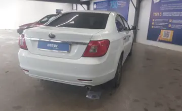 Lifan Cebrium (720) 2015 года за 4 000 000 тг. в Астана фото 3