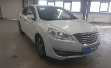Lifan Cebrium (720) 2015 года за 4 000 000 тг. в Астана фото 2