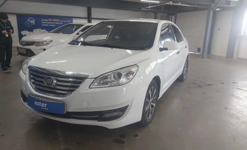 Lifan Cebrium (720) 2015 года за 4 000 000 тг. в Астана