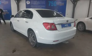 Lifan Cebrium (720) 2015 года за 4 000 000 тг. в Астана фото 4