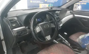 Lifan Cebrium (720) 2015 года за 4 000 000 тг. в Астана фото 5