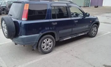 Honda CR-V 1995 года за 3 000 000 тг. в Кызылорда