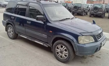 Honda CR-V 1995 года за 3 000 000 тг. в Кызылорда фото 3