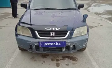 Honda CR-V 1995 года за 3 000 000 тг. в Кызылорда фото 2
