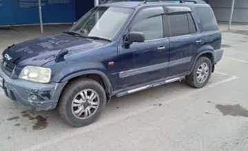 Honda CR-V 1995 года за 3 000 000 тг. в Кызылорда фото 1