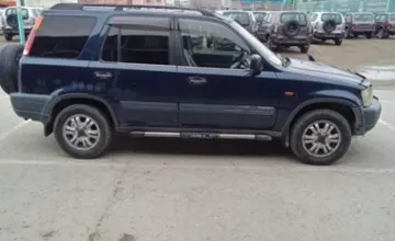 Honda CR-V 1995 года за 3 000 000 тг. в Кызылорда фото 4