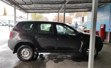 Renault Duster 2014 года за 3 000 000 тг. в Алматы фото 4