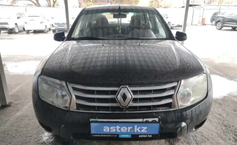 Renault Duster 2014 года за 3 000 000 тг. в Алматы фото 2