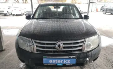 Renault Duster 2014 года за 3 000 000 тг. в Алматы фото 2